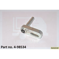 Maxon Liftgate Part 4-98534 is no longer valid. Contact Us.