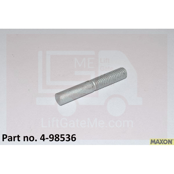 Maxon Liftgate Part 4-98536 is no longer valid. Contact Us.