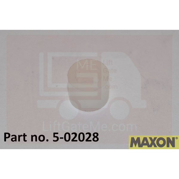 Maxon Liftgate Part 5-02028 is no longer valid. Contact Us.