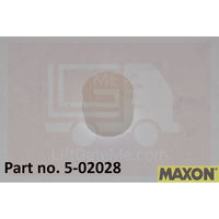 Maxon Liftgate Part 5-02028 is no longer valid. Contact Us.