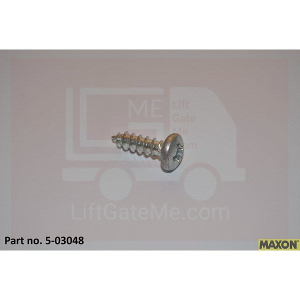 Maxon Liftgate Part 5-03048 is no longer valid. Contact Us.