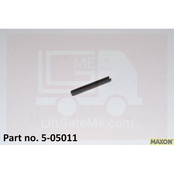 Maxon Liftgate Part 5-05011 is no longer valid. Contact Us.