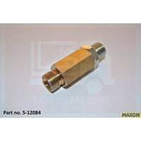 Maxon Liftgate Part 5-12084 is no longer valid. Contact Us.