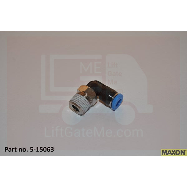 Maxon Liftgate Part 5-15063 is no longer valid. Contact Us.