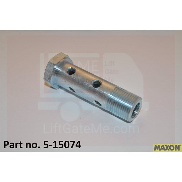 Maxon Liftgate Part 5-15074 is no longer valid. Contact Us.