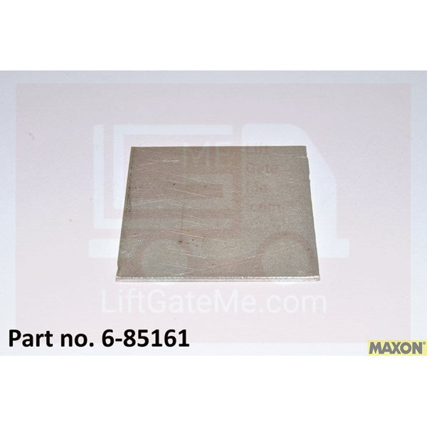 Maxon Liftgate Part 6-85161 is no longer valid. Contact Us.