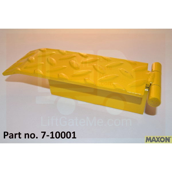 Maxon Liftgate Part 7-10001 is no longer valid. Contact Us.