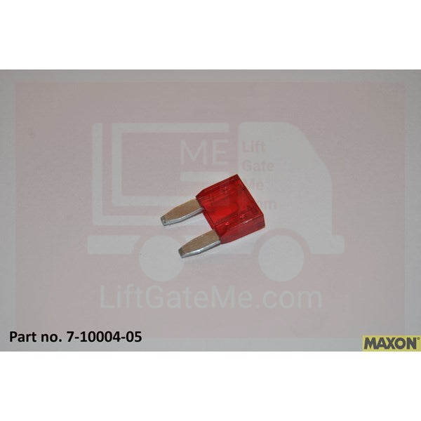 Maxon Liftgate Part 7-10004-05