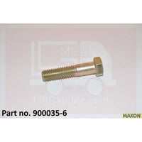 Maxon Liftgate Part 900035-6