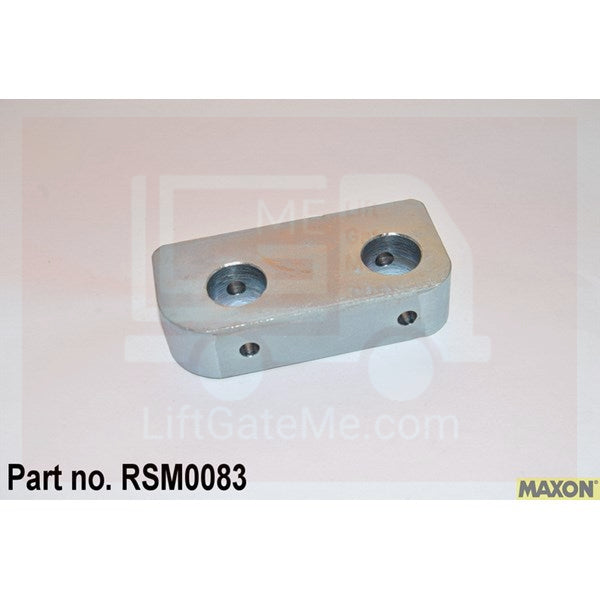 Maxon Liftgate Part RSM0083 is no longer valid. Contact Us.