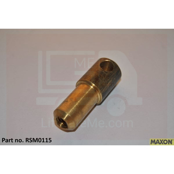 Maxon Liftgate Part RSM0115 is no longer valid. Contact Us.